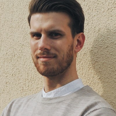 Niklas Carlborg (Sweco)