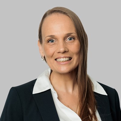 Jenny Lejon