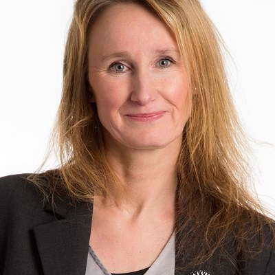 Karin Rosén