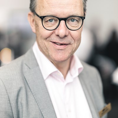 Henrik Stadler