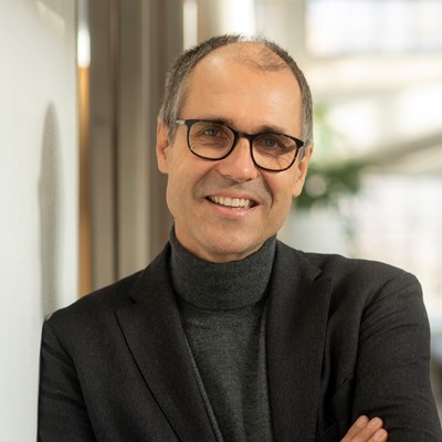 Henrik Cosmo