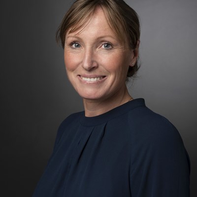 Tina Karrbom Gustavsson