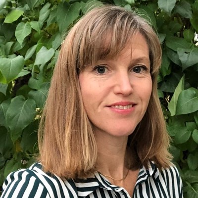 Ingrid Schuster