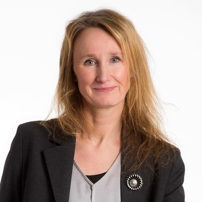 Karin Rosén