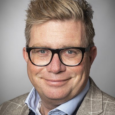 Henrik Erdalen