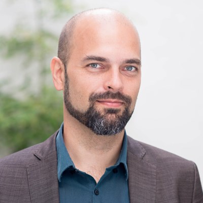 Klas Skogmar