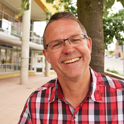 Håkan Henmyr