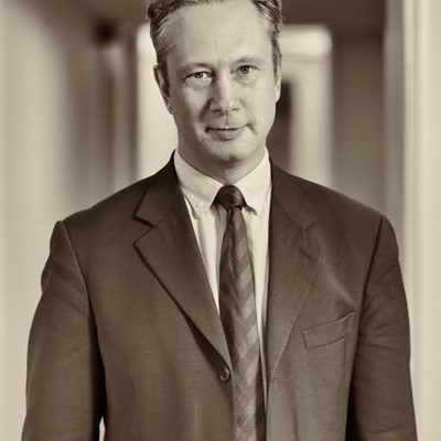 John Hane