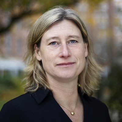 Pernilla von Strokirch