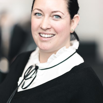 Therese Helander