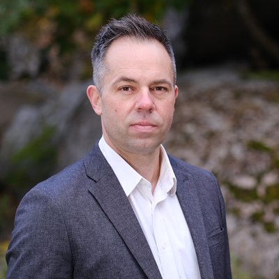 Christian Uhr