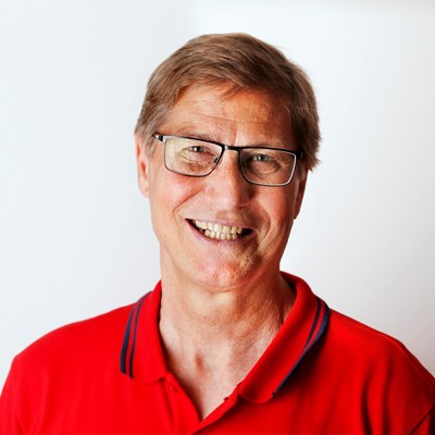Sven Olsson