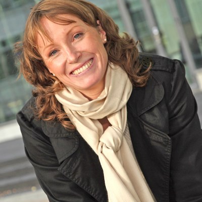 Tina Karrbom Gustavsson