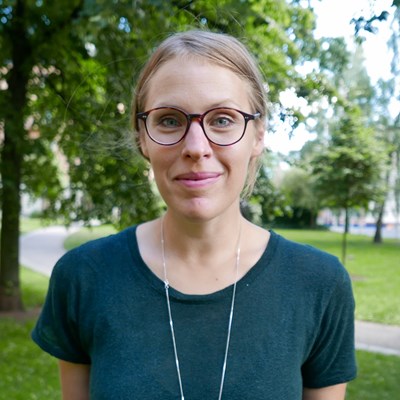 Linda Teng (Akadmediska Hus)