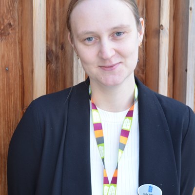 Sofie Tellberg