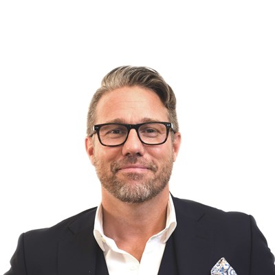 Jörgen Lindahl