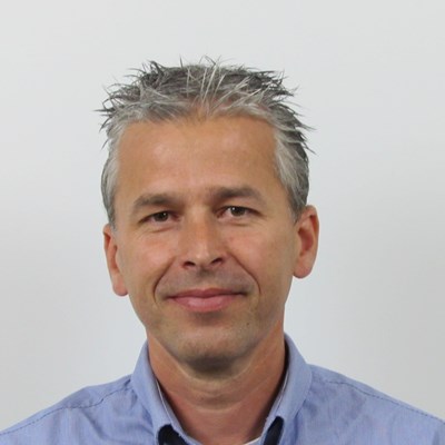 Peter Axelsson