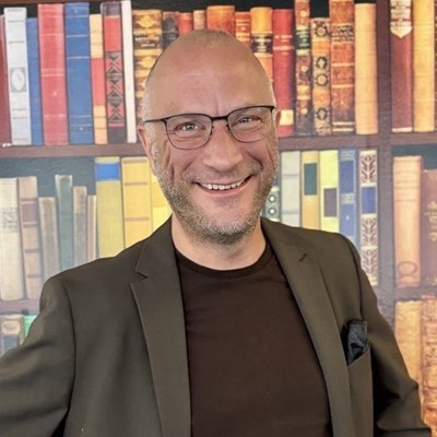Daniel Fröjmark