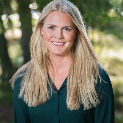 Karin Edenius (Sweco)