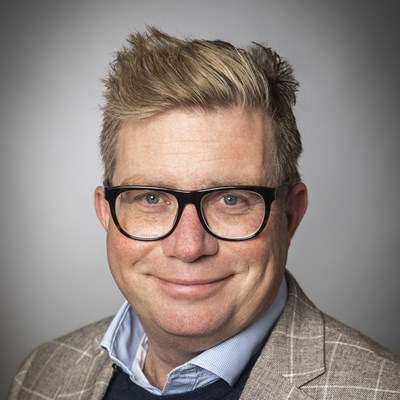 Henrik Erdalen