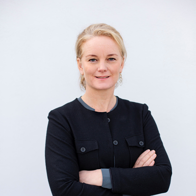 Sofia Lagerblad